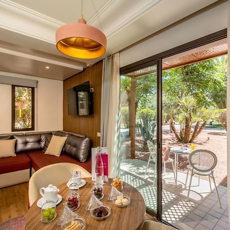 Barcelo Palmeraie Oasis Resort (Adults Only) Marrakesh Esterno foto Suite