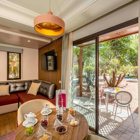 Barcelo Palmeraie Oasis Resort (Adults Only) Marrakesh Esterno foto