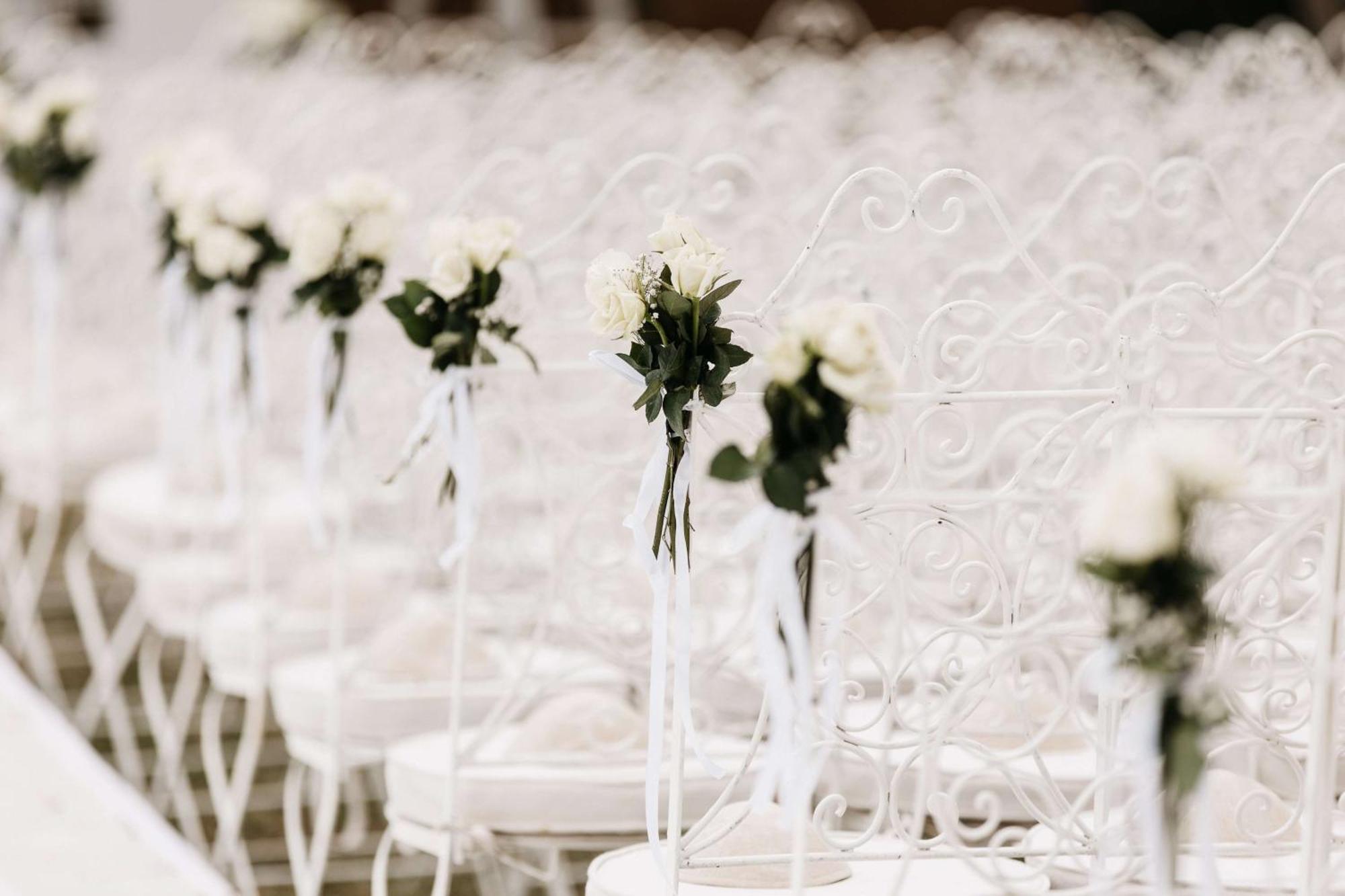 Barcelo Palmeraie Oasis Resort (Adults Only) Marrakesh Esterno foto Wedding ceremony